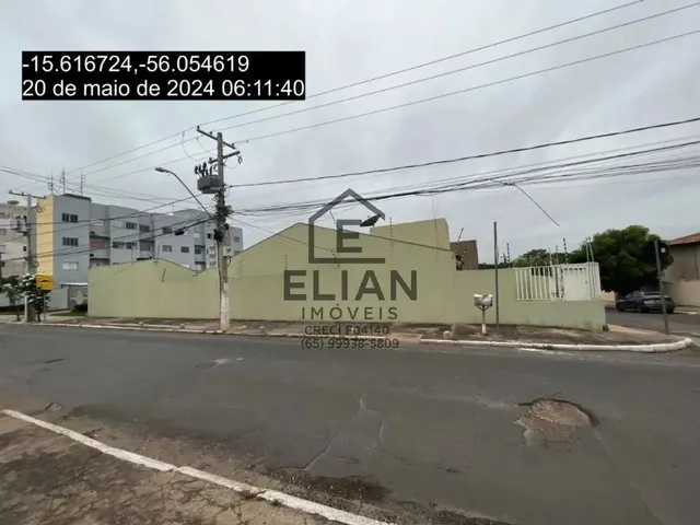 Imagem 13: Casa a Venda e Locação B. Boa Esperanca com Piscina e Espaço Gourmet com 3 Quartos, 2