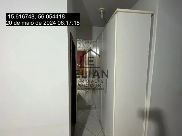 Imagem 12: Casa a Venda e Locação B. Boa Esperanca com Piscina e Espaço Gourmet com 3 Quartos, 2