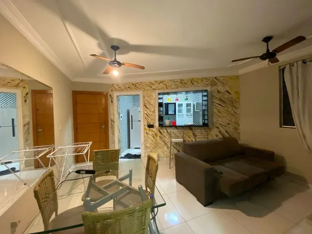 Imagem: Alugo Apartamento Dois Quartos Mobiliado