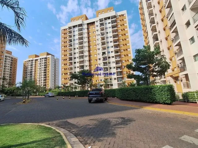Imagem 13: Apartamento para Locação no Bairro Morada do Ouro - Cond. Morada do Parque