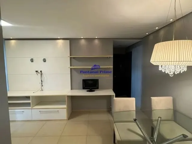 Imagem 16: Apartamento para Locação no Bairro Morada do Ouro - Cond. Morada do Parque