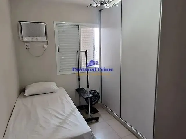 Imagem 12: Apartamento para Locação no Bairro Morada do Ouro - Cond. Morada do Parque