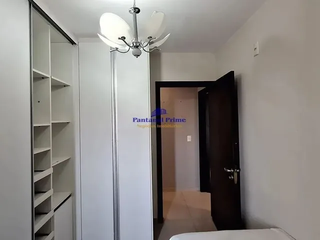 Imagem 7: Apartamento para Locação no Bairro Morada do Ouro - Cond. Morada do Parque