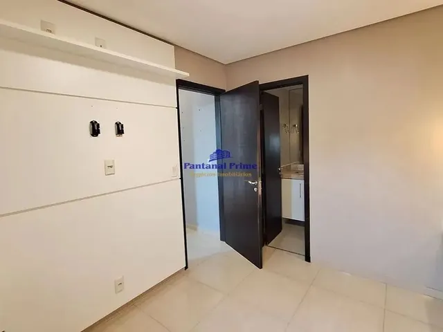 Imagem 2: Apartamento para Locação no Bairro Morada do Ouro - Cond. Morada do Parque