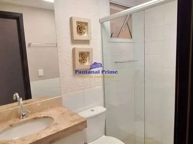 Imagem 15: Apartamento para Locação no Bairro Morada do Ouro - Cond. Morada do Parque