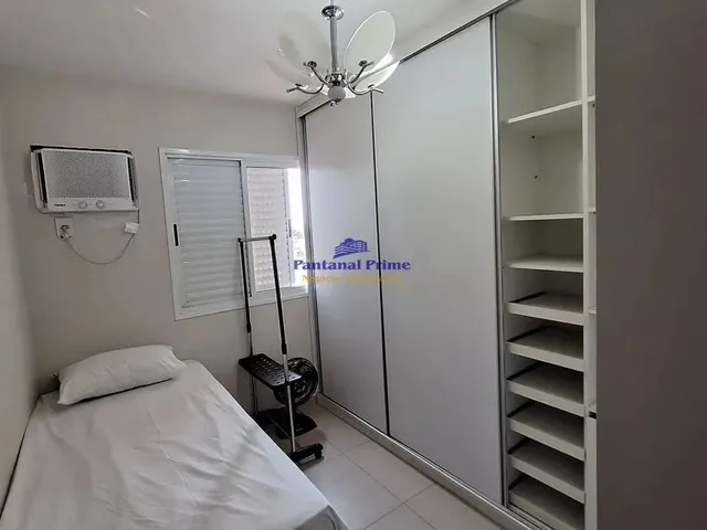 Imagem 5: Apartamento para Locação no Bairro Morada do Ouro - Cond. Morada do Parque