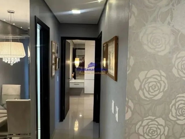 Imagem 4: Apartamento para Locação no Bairro Morada do Ouro - Cond. Morada do Parque