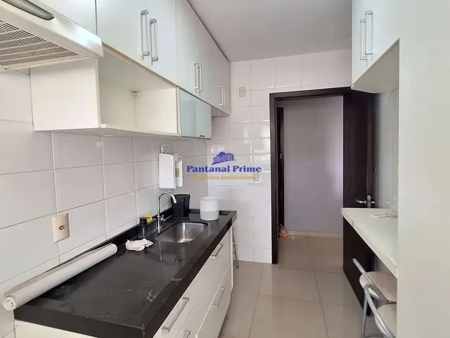 Imagem 6: Apartamento para Locação no Bairro Morada do Ouro - Cond. Morada do Parque