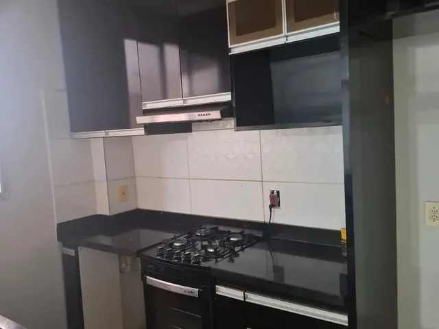 Imagem: Apartamento Terreo com 2 Quartos no Condominio