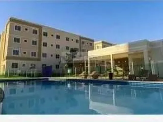 Imagem 12: Apartamento Mobiliado para Alugar com Armários Planejados e 2 Quartos