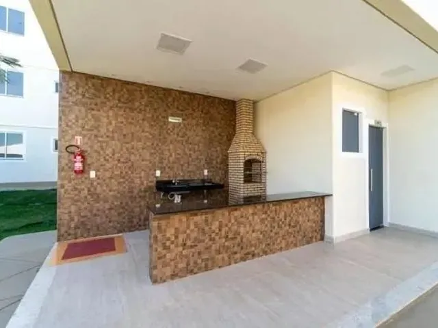 Imagem 8: Apartamento Mobiliado para Alugar com Armários Planejados e 2 Quartos