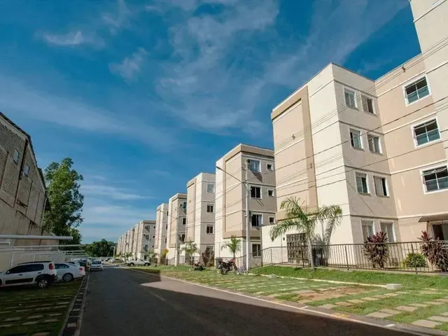 Imagem 7: Apartamento Mobiliado para Alugar com Armários Planejados e 2 Quartos