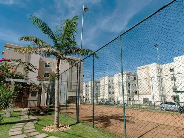 Imagem 9: Apartamento Mobiliado para Alugar com Armários Planejados e 2 Quartos