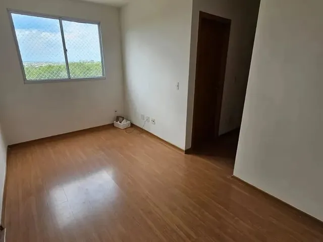 Imagem: Alugo Apartamento no Condominio Chapada