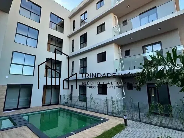 Imagem 1: Imóvel para Aluguel e Venda com 53 Metros Quadrados com 2 Quartos em Boa Esperança