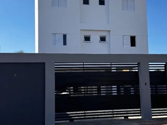 Imagem: Apartamento Novo Próximo Ao Hospital santa