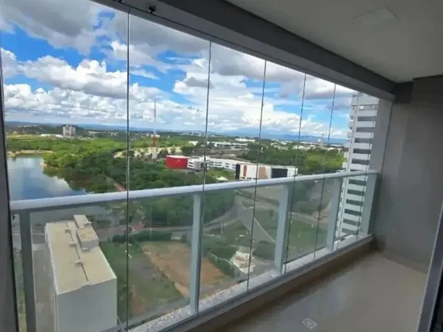 Imagem: Residencial Valentina em Frente Parque das