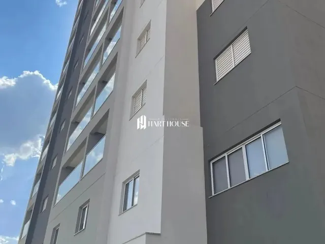 Imagem: Edifício Residencial Valentina - Locação
