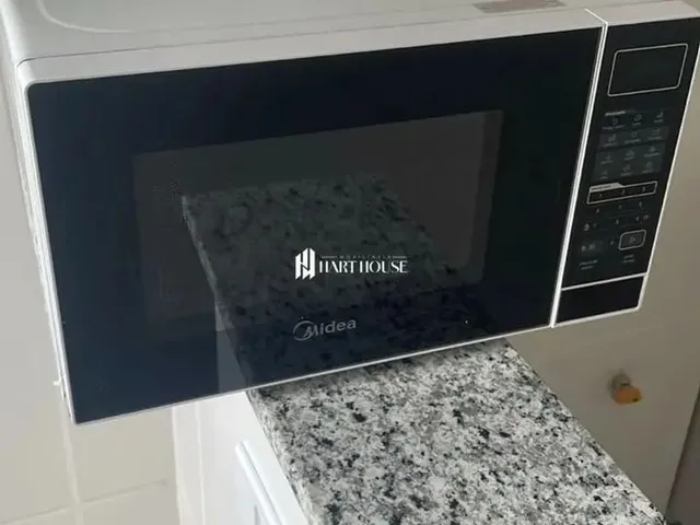 Imagem 3: Edifício Residencial Valentina - Locação