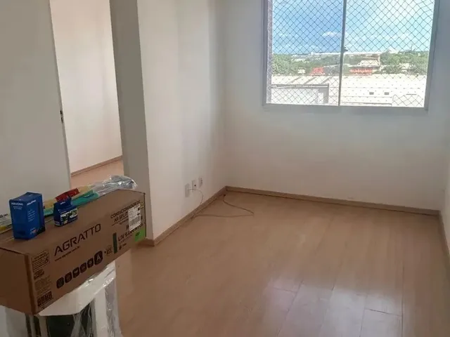 Imagem 8: Apartamento Semi Mobiliado Parque Ohara Rni