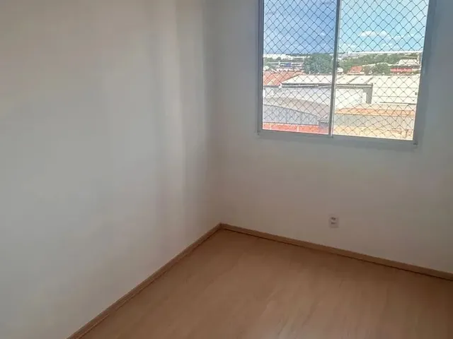 Imagem 4: Apartamento Semi Mobiliado Parque Ohara Rni