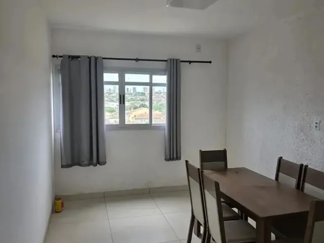 Imagem: Apartamento para Locação Edifício Vila