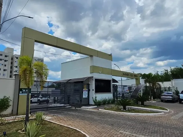 Imagem: Alugo Apartamento com 2 Quartos Bairro Morada