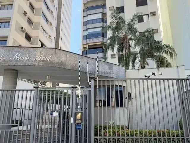 Imagem: Alugo Apartamento com 3 Quartos no Edifício