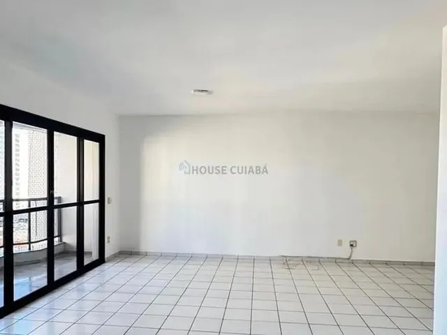 Imagem 7: Alugo Apartamento com 3 Quartos no Edifício Monte Azul