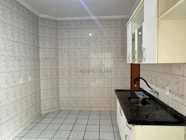 Imagem 4: Alugo Apartamento com 3 Quartos no Edifício Monte Azul