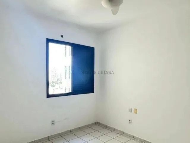 Imagem 3: Alugo Apartamento com 3 Quartos no Edifício Monte Azul