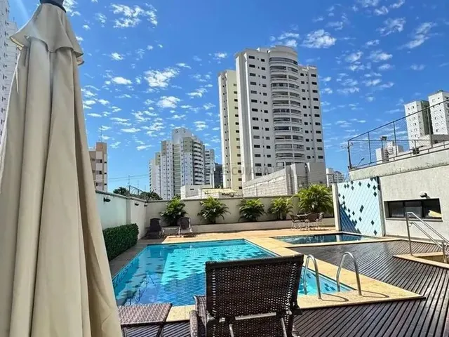 Imagem 8: Alugo Apartamento com 3 Quartos no Edifício Monte Azul