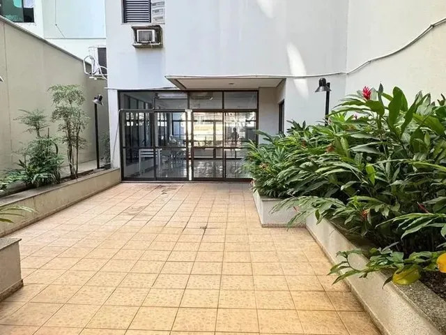 Imagem 5: Alugo Apartamento com 3 Quartos no Edifício Monte Azul