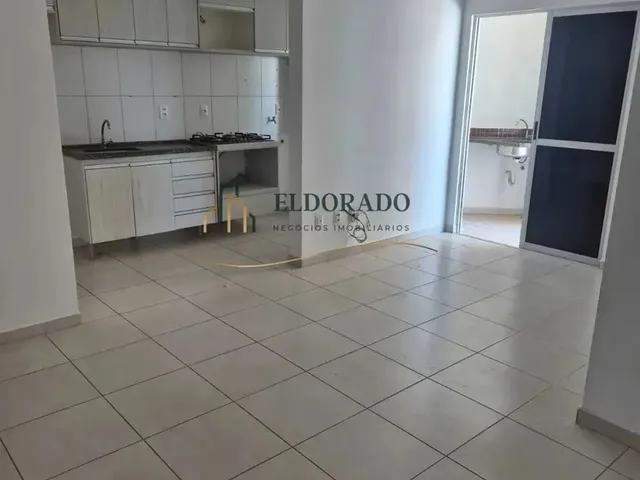 Imagem: Apartamento para Locação Condomínio Villaggio