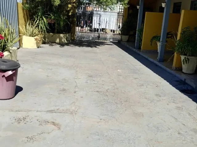 Imagem: Aluga-Se Kitnet Mobiliada