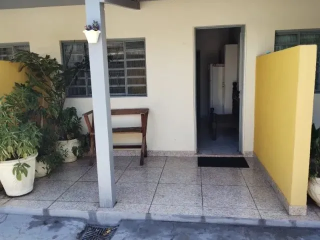 Imagem 11: Aluga-Se Kitnet Mobiliada
