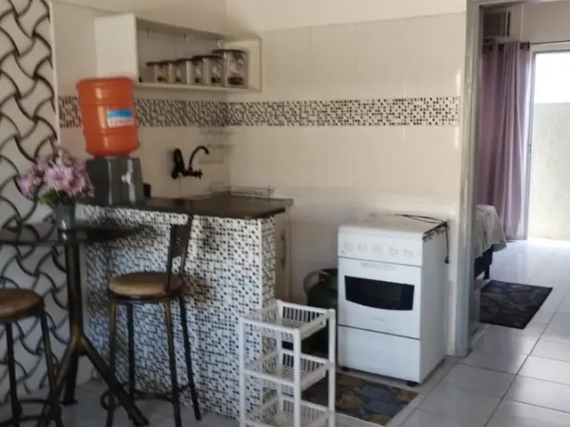 Imagem 5: Aluga-Se Kitnet Mobiliada