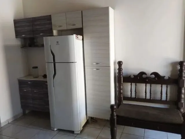 Imagem 2: Aluga-Se Kitnet Mobiliada
