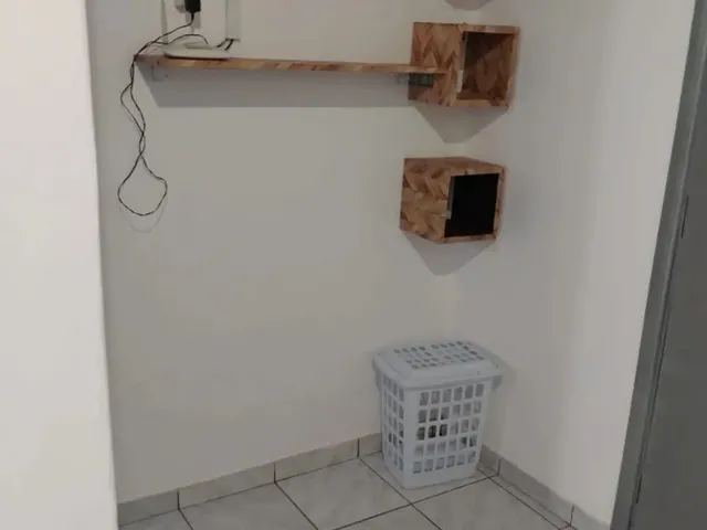 Imagem 6: Aluga-Se Kitnet Mobiliada