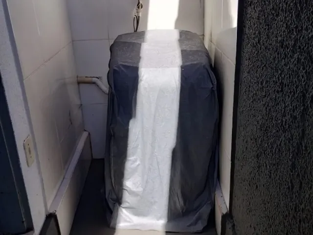 Imagem 16: Aluga-Se Kitnet Mobiliada