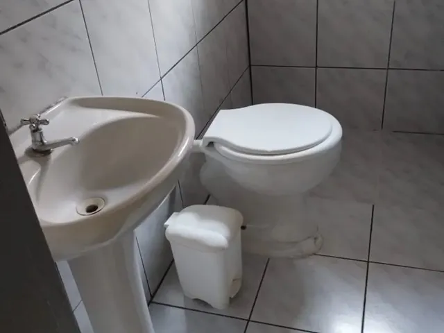 Imagem 12: Aluga-Se Kitnet Mobiliada