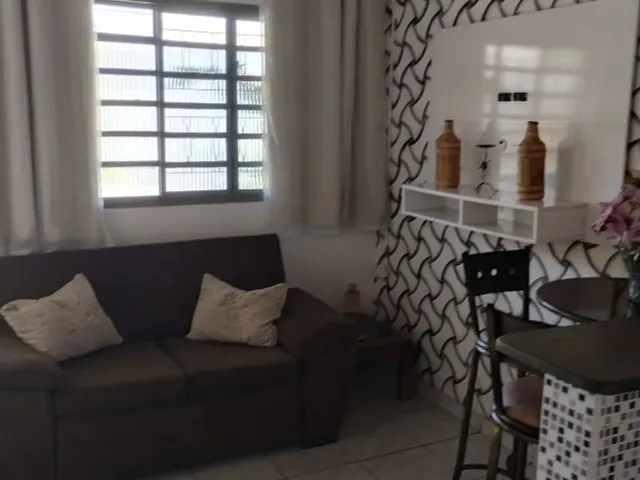 Imagem 13: Aluga-Se Kitnet Mobiliada