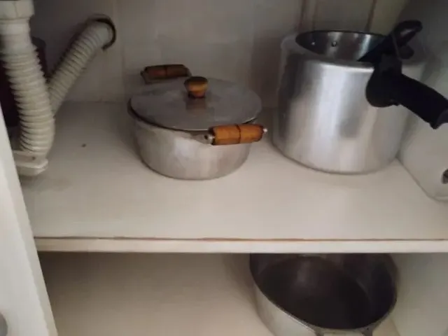 Imagem 9: Aluga-Se Kitnet Mobiliada