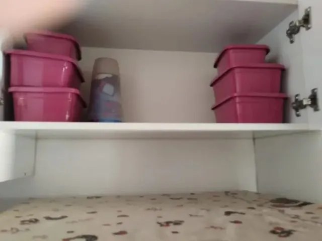 Imagem 8: Aluga-Se Kitnet Mobiliada