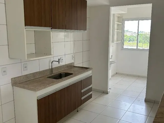 Imagem 4: Alugo Apartamento Golden Green Residence