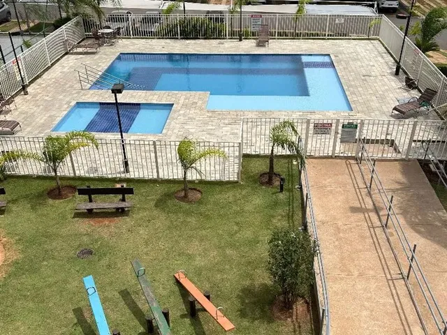 Imagem 15: Alugo Apartamento Golden Green Residence