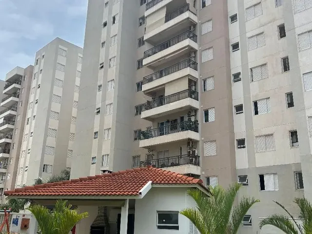 Imagem 16: Alugo Apartamento Golden Green Residence