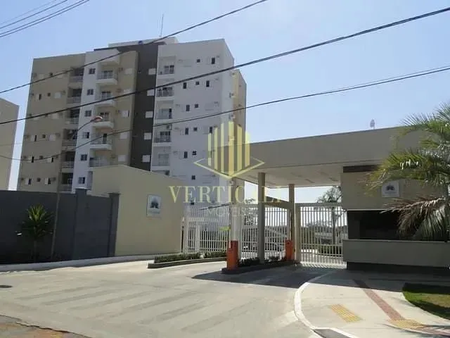 Imagem: Residencial Valle das Palmeiras Apartamento