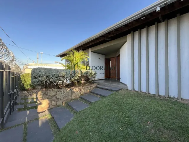 Imagem: Casa Comercial para Locação Bairro Jardim