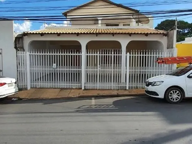 Imagem: Alugo Casa no Centro